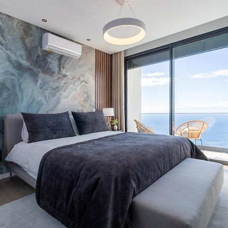 The Cliffhouse By Lovelystay Faja da Ovelha Bagian luar foto
