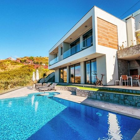 The Cliffhouse By Lovelystay Faja da Ovelha Bagian luar foto