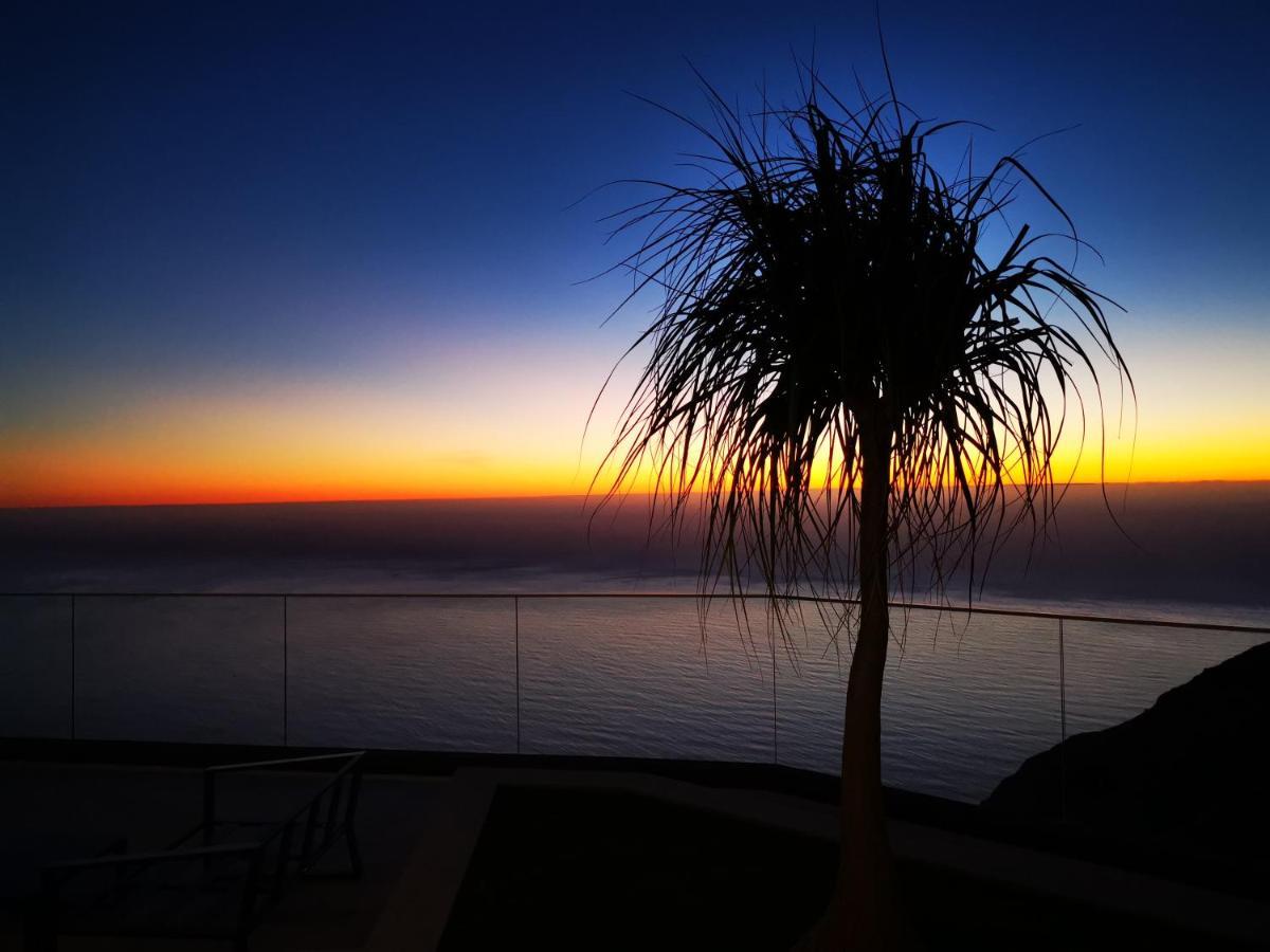 The Cliffhouse By Lovelystay Faja da Ovelha Bagian luar foto